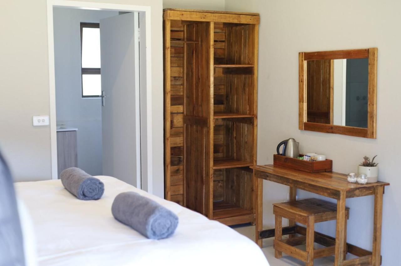Waterberg Game Lodge Bela-Bela Eksteriør bilde