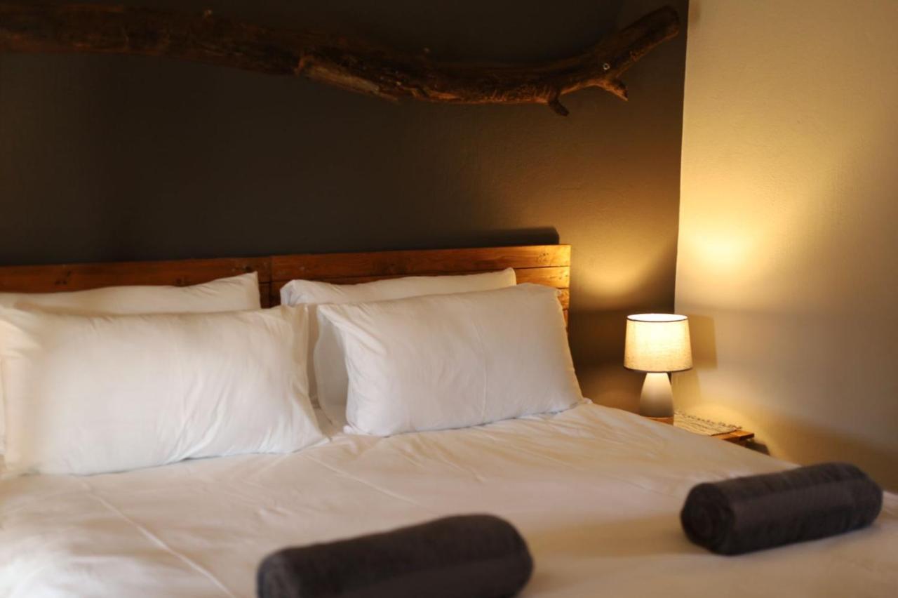 Waterberg Game Lodge Bela-Bela Eksteriør bilde