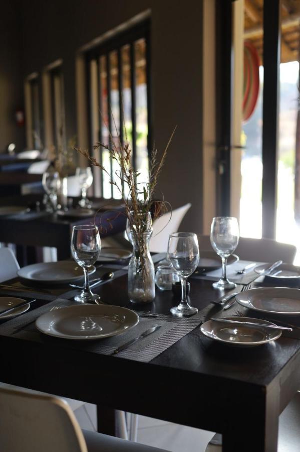 Waterberg Game Lodge Bela-Bela Eksteriør bilde