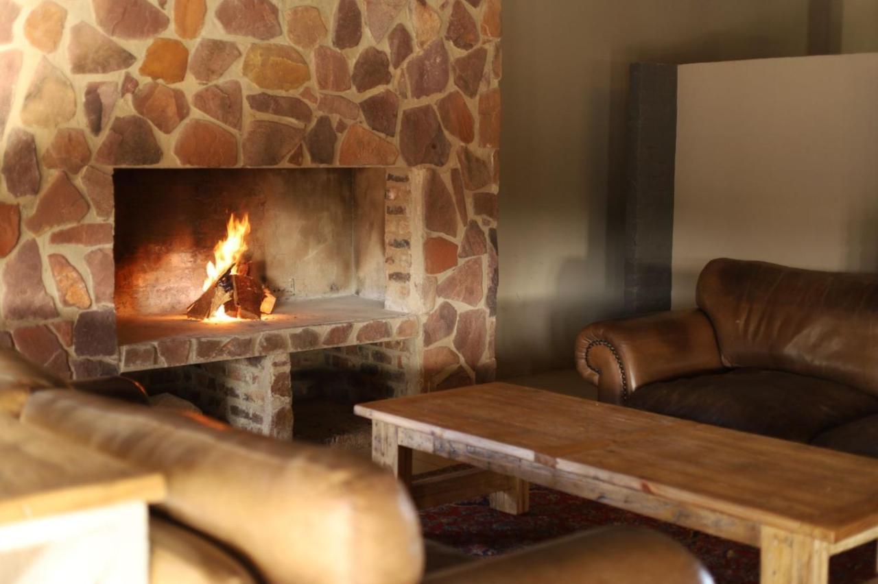 Waterberg Game Lodge Bela-Bela Eksteriør bilde
